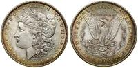 Stany Zjednoczone Ameryki (USA), 1 dolar, 1886