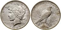 Stany Zjednoczone Ameryki (USA), 1 dolar, 1923 D