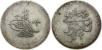Turcja, 2 kurush, AH 1203+1 (AD 1790)