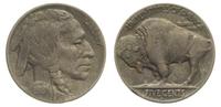 5 centów 1919/D, Denver, rzadkie