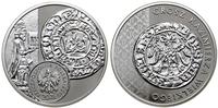Polska, 20 złotych, 2015