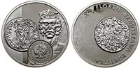Polska, 20 złotych, 2015