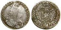 Austria, 6 krajcarów, 1730