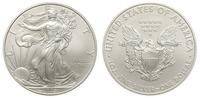 1 dolar 2009, Filadelfia, srebro 31.29, stempel 