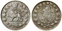 Persja (Iran), 1.000 dinarów, AH 1296 (1879 AD)