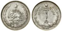 Persja (Iran), 10 riali, AH 1322 (AD 1943)