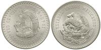 5 peso 1948, Mexico City, srebro ''900'', 29.73 