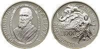 Włochy, 1.000 lirów, 1994
