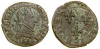 Polska, podwójny grosz turoński, 1589