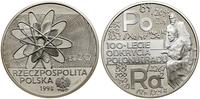 Polska, 20 złotych, 1998
