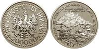 Polska, 200.000 złotych, 1994