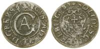 Polska, szeląg, 1631