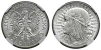 Polska, 5 złotych, 1933