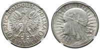 Polska, 10 złotych, 1932