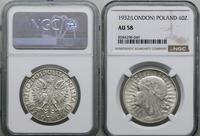 Polska, 10 złotych, 1932