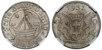 Polska, 2 guldeny, 1932