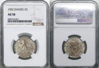 Polska, 2 guldeny, 1932