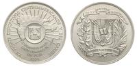 1 peso 1974, srebro ''900'', 26.53 g, KM. 35
