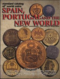 wydawnictwa zagraniczne, Krause Chester L., Mishler Clifford, Bruce Colin R. II (senior editor) – S..