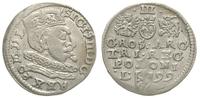 3 grosze 1599, Lublin, Iger L.99.1 a