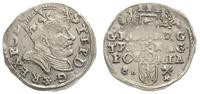 3 grosze 1586, Poznań, Iger 86.2 e (R1)