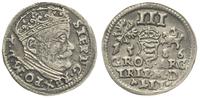 3 grosze 1586, Wilno, Iger V.86.1 d (R)
