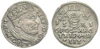 3 grosze 1585, Wilno, Iger V.85.2 b (R)
