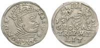 3 grosze 1583, Wilno, Iger V.83.1 a (R)