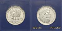 100 złotych 1976, Tadeusz Kościuszko, moneta w n