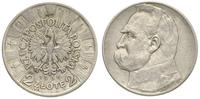 2 złote 1936, Warszawa, Józef Piłsudski, rzadkie