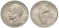 25 centavos 1953, 100. rocznica urodzin Jose Mar