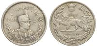 2.000 dinarów AH 1307 (1889), srebro ''900'', 9.