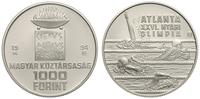 1.000 forintów 1994, XXVI Igrzyska Olimpijskie w