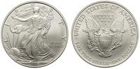 1 dolar  2006, Filadelfia, srebro 31,12 g