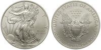 1 dolar  2009, Filadelfia, srebro 31,28 g