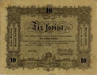 10 forintów 15.09.1948, Pick S.117