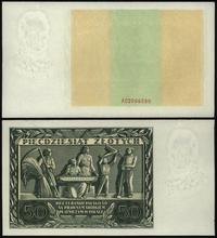 50 złotych 11.11.1936, na stronie głównej tylko 