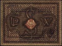 1 korona, wydane na Skarb Wojenny Legionów Polsk