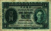 1 dolar 9.04.1949, Pick 324.a