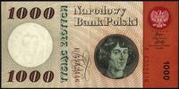 1.000 złotych 29.10.1965, Seria F, Miłczak 141a