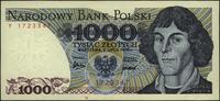1.000 złotych 2.07.1975, seria Y, wyśmienicie za