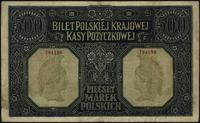 500 marek polskich 31.12.1918, rzadkie w takim s