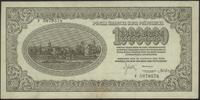 1.000.000 marek polskich 30.08.1923, Seria F (nu