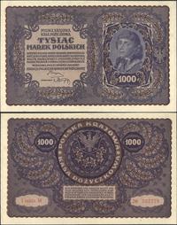 1.000 marek polskich 23.08.1919, Miłczak 29a
