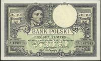 500 złotych 28.02.1919, S.A. 1897013, Miłczak 54