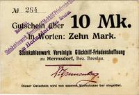 10 marek 1914, Sobięcin