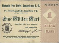 1 milion marek 23.08.1923