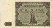 1.000 złotych 15.07.1947, seria A, Miłczak 133a