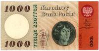 1.000 złotych 29.10.1965, seria C, Miłczak 141a