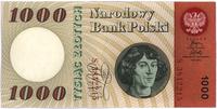 1.000 złotych 29.10.1965, seria S /z ostatniej e